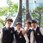 [EXO] <b>포항</b>에 이런 교복 없는데