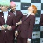[방탄소년단] <b>지민이</b> 웃을때