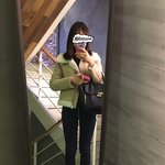 [댓글부탁해] 오늘 신발 왜 이런거 신고왔지