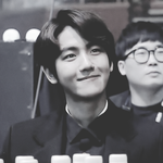[EXO] 백현뒤엣분 누구야?