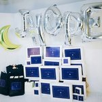 [방탄소년단] 추가) 호석이 <b>생일</b>조공들 모음