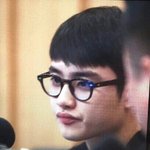 [EXO] 우리경수 이제 아이도루머리루~~