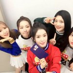 [모든팬덤] 레드벨벳 처음엔 몰랐는데