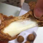 [드루와] <b>BHC</b> 치즈볼 개존맛이야