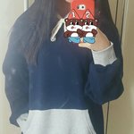 [세븐틴] ㅅㄷ 석민이 후드티후기!