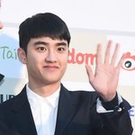 [EXO] 경수 <b>여전</b>하네