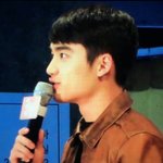 [EXO] 시발 경수한테 마마<b>때</b><b>얼굴</b>좀그만찾으셈