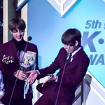 [방탄소년단] 낮에 글올렸던 대포야!!