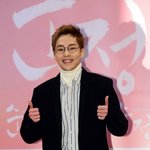 [EXO] 엑소 시우민, <b>배우</b> 도경수 최고에요