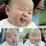 하이 <b>아기들</b>아?