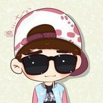 [CHEN] 종대 귀여운 <b>팬아트</b>