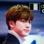 [방탄소년단] 석진이 눈크게뜨고 무표정에 <b>비열</b>한웃음