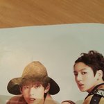 [방탄소년단] 부산 서면 앨테! 다녀옴!!!><