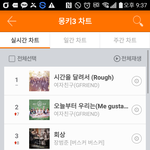 [<b>여자</b>친구] 와.. 이거뭐지