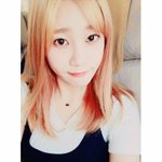 [댓글부탁해] <b>AOA</b>유나 첸 닮은것같음