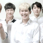 [인피니트] 너네 보고 많이 배운다