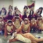 [댓글부탁해] 요즘에 빠진 아이돌 있니