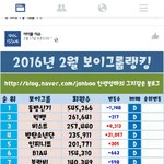 [EXO] 얼굴책애들 아이돌페이지에서