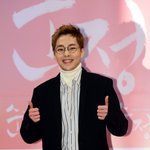 [EXO] 우리 경수가 짱이에요>.<<b>bb</b>