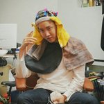 [방탄소년단] 뷔앱 프사