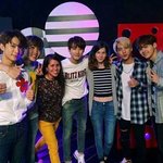 [엔터톡] 앞머리 자른 <b>B1A4</b> 신우 (존잘주의)