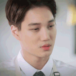 [카이] 카이 초코<b>뱅크</b>4회 움짤