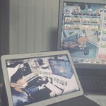 [방탄소년단] <b>바라</b>만 봐야했던..