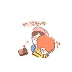[방탄소년단] <b>팬아트</b> 2 ㅠㅠㅠㅠㅠ