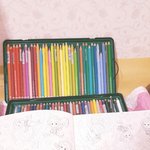 [EXO] 나 이제 컬러링북 첫장 <b>색칠</b>한닼ㅋㅋ