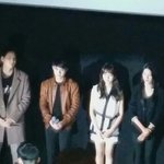 [EXO] 순정 <b>vip</b> 시사회 다녀왔거든 도경수 이 쪽 구경했던...