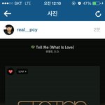 [EXO] 찬녀리 노래 즐찾해논거 봐 ㅠ