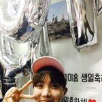[방탄소년단] Happyjhopeday!