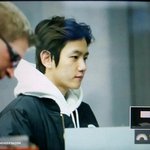 [백현] 백현<b>시카고</b>도착