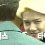 [EXO] 흐에엥엑듣기 전과 들은 후 나의 심경 <b>변화</b>