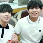 [방탄소년단] 꽃<b>브로</b>에서 이거 나만웃기니