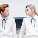 [세븐틴] 나만 정한이  긴 머리가 좋은건가 하하