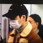 [카이] 종인이 <b>시카고</b> 도착