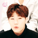 [인피니트] 난 성규실물 티비랑존똑이어서놀람 ㄹㅇ