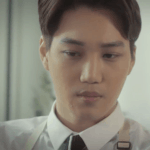 [EXO] 얘들아 초코<b>뱅크</b>도 많이봐줘...