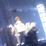 [EXO] 나 작년에 <b>콘서트장</b>갔는데