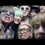 [방탄소년단] 내친구가아이돌1도모른던애