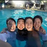 [박보검] 오늘 밤 9시 45분!!!!! 초코우유빛 박보검!