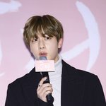 [방탄소년단] <b>석진</b>센빠이 고화질....