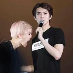 [EXO] <b>난</b> 백현이랑 똑같은 습관 잇어