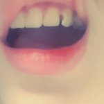 [EXO]  나 며칠<b>전</b>에 건포도<b>빵</b> 먹다가 이 깨졌다