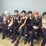 [방탄소년단] <b>팬송</b>
