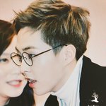 [시우민] 시우민) 잘생김이 뚝뚝~~