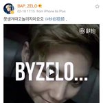 [BAP] 잴로 못쌩긴거 인정?ㅇㅇ어인정?ㅇㅇ