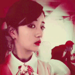 [에이핑크] 윤보미 천사설.<b>gif</b>