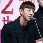 [BAP] 지금 논융찡머리 흡사 2013가요대전 아님?